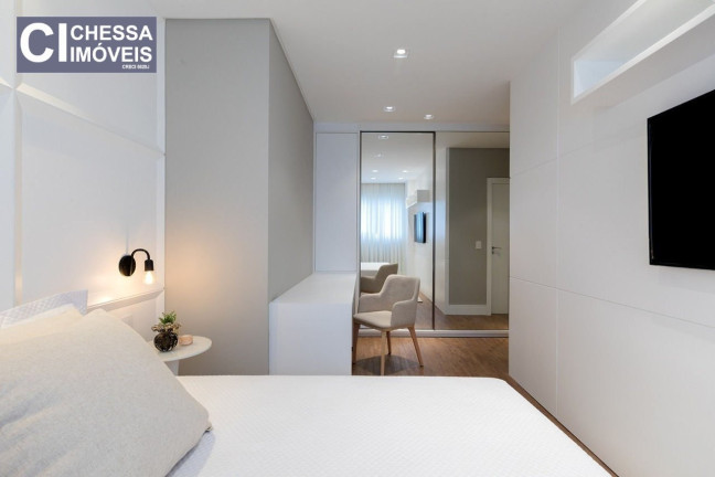 Imagem Cobertura com 4 Quartos à Venda, 348 m² em Centro - Balneário Camboriú