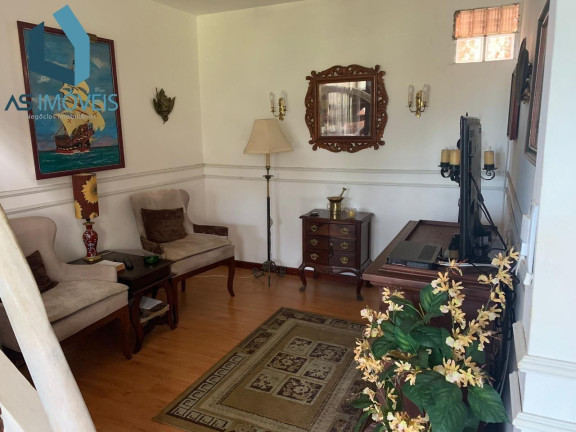 Imagem Casa de Condomínio com 4 Quartos à Venda, 226 m² em Braga - Cabo Frio