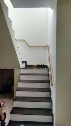 Imagem Sobrado com 2 Quartos à Venda, 180 m² em Residencial Santa Paula - Jacareí