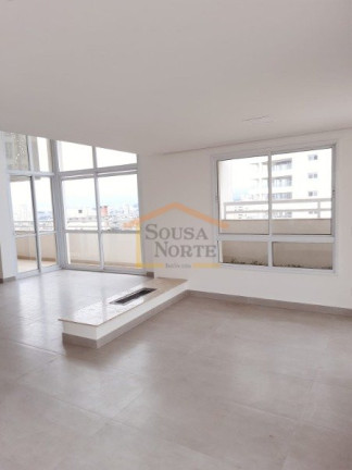 Imagem Cobertura com 4 Quartos à Venda, 315 m² em Santana - São Paulo Imagem Cobertura com 4 Quartos à Venda, 315 m² em Santana - São Paulo
