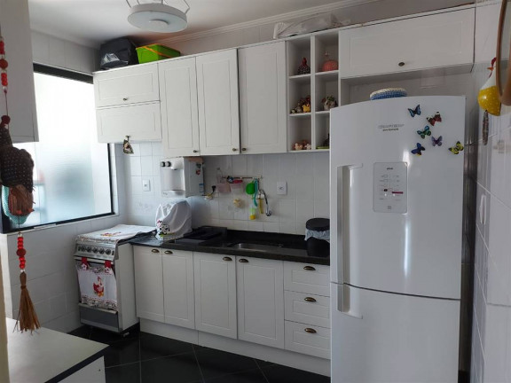 Imagem Apartamento com 2 Quartos à Venda, 82 m² em Canto Do Forte - Praia Grande Imagem Apartamento com 2 Quartos à Venda, 82 m² em Canto Do Forte - Praia Grande
