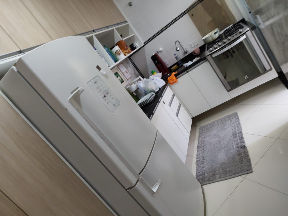 Imagem Apartamento com 2 Quartos à Venda, 52 m² em Parque Erasmo Assunção - Santo André Imagem Apartamento com 2 Quartos à Venda, 52 m² em Parque Erasmo Assunção - Santo André