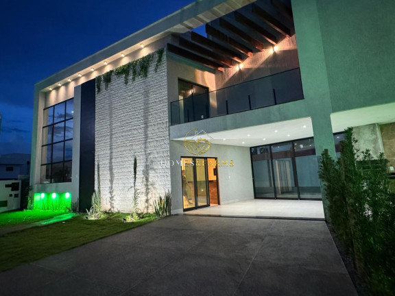 Imagem Casa com 3 Quartos à Venda, 242 m² em Setor Laguna Parque - Trindade Imagem Casa com 3 Quartos à Venda, 242 m² em Setor Laguna Parque - Trindade