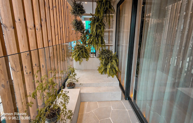 Imagem Imóvel com 5 Quartos à Venda, 982 m² em Riviera - Bertioga