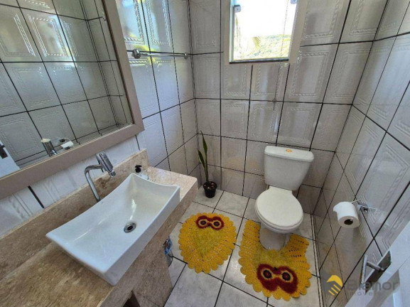 Imagem Casa com 3 Quartos à Venda, 140 m² em Bela Vista - Itapiranga