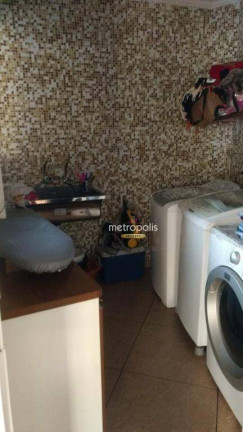 Imagem Sobrado com 4 Quartos à Venda, 315 m² em São João Clímaco - São Paulo