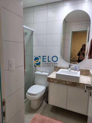 Imagem Apartamento com 2 Quartos à Venda, 90 m² em Embaré - Santos