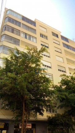 Apartamento com 1 Quarto à Venda, 69 m² em Santa Cecília - São Paulo