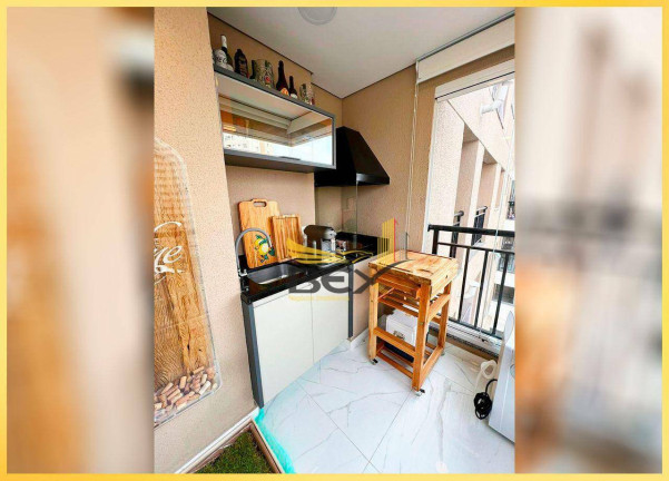 Imagem Apartamento com 4 Quartos para Alugar, 109 m² em Centro Comercial Jubran - Barueri