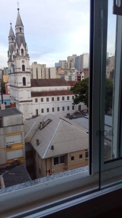Imagem Apartamento com 1 Quarto à Venda, 53 m² em Centro Histórico - Porto Alegre