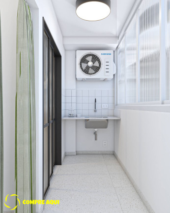 Imagem Apartamento com 2 Quartos à Venda, 98 m² em Vila Buarque - São Paulo Imagem Apartamento com 2 Quartos à Venda, 98 m² em Vila Buarque - São Paulo