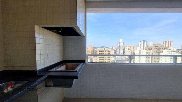 Imagem Apartamento com 1 Quarto à Venda, 56 m² em Tupi - Praia Grande Imagem Apartamento com 1 Quarto à Venda, 56 m² em Tupi - Praia Grande
