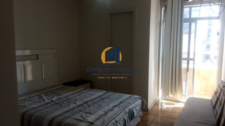 Imagem Apartamento com 2 Quartos à Venda, 100 m² em Vila Nova - Cabo Frio