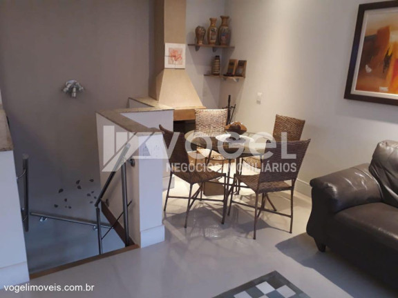 Imagem Apartamento com 3 Quartos à Venda, 282 m² em Jardim Itu Sabará - Porto Alegre