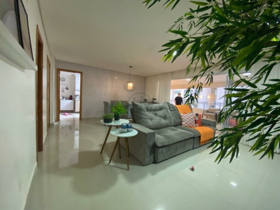 Imagem Apartamento com 4 Quartos à Venda, 189 m² em Sul (águas Claras) - Brasília