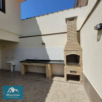 Imagem Sobrado com 3 Quartos à Venda, 150 m² em Vila Medeiros - São Paulo Imagem Sobrado com 3 Quartos à Venda, 150 m² em Vila Medeiros - São Paulo