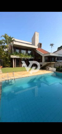 Imagem Casa com 3 Quartos à Venda, 349 m² em Alphaville - Barueri