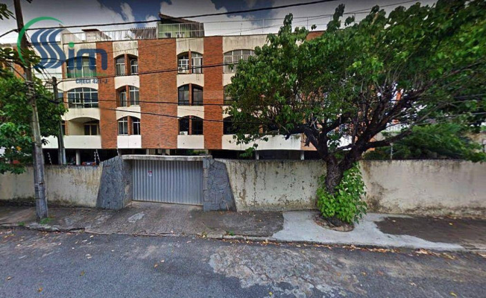 Cobertura com 5 Quartos à Venda, 480 m² em Cocó - Fortaleza