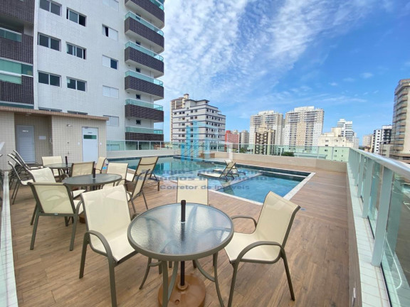 Imagem Apartamento com 2 Quartos à Venda, 65 m² em Tupi - Praia Grande Imagem Apartamento com 2 Quartos à Venda, 65 m² em Tupi - Praia Grande