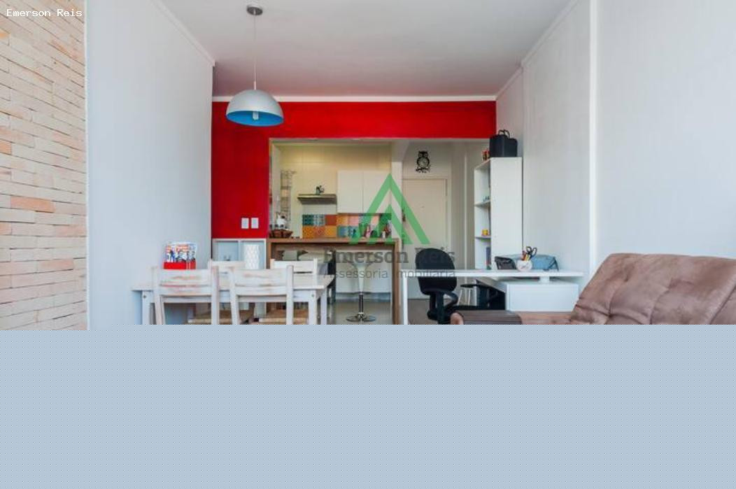 Apartamento com 1 Quarto à Venda, 51 m² em Vila Mariana - São Paulo