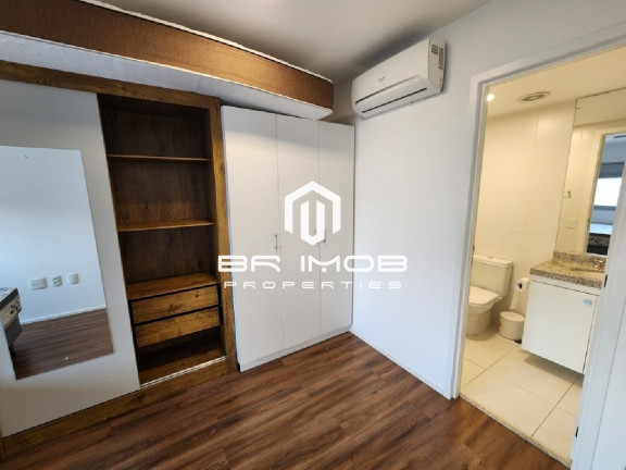 Imagem Imóvel com 2 Quartos à Venda, 66 m² em água Branca - São Paulo Imagem Imóvel com 2 Quartos à Venda, 66 m² em água Branca - São Paulo