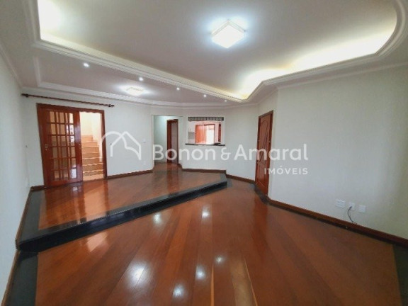 Imagem Casa de Condomínio com 4 Quartos à Venda, 250 m² em Jardim Okinawa - Paulínia