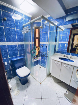 Imagem Apartamento com 4 Quartos à Venda, 126 m² em Centro - São Bernardo Do Campo Imagem Apartamento com 4 Quartos à Venda, 126 m² em Centro - São Bernardo Do Campo