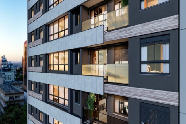 Imagem Apartamento com 2 Quartos à Venda, 101 m² em Auxiliadora - Porto Alegre