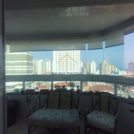Imagem Apartamento com 2 Quartos à Venda, 92 m² em Ocian - Praia Grande Imagem Apartamento com 2 Quartos à Venda, 92 m² em Ocian - Praia Grande