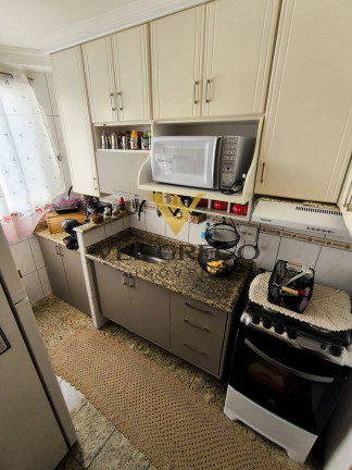 Imagem Apartamento com 2 Quartos à Venda, 50 m² em Paulicéia - São Bernardo Do Campo Imagem Apartamento com 2 Quartos à Venda, 50 m² em Paulicéia - São Bernardo Do Campo