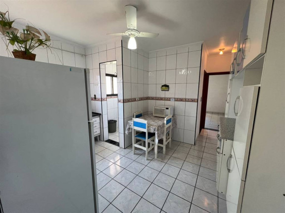 Imagem Apartamento com 1 Quarto à Venda, 50 m² em Boqueirão - Praia Grande Imagem Apartamento com 1 Quarto à Venda, 50 m² em Boqueirão - Praia Grande