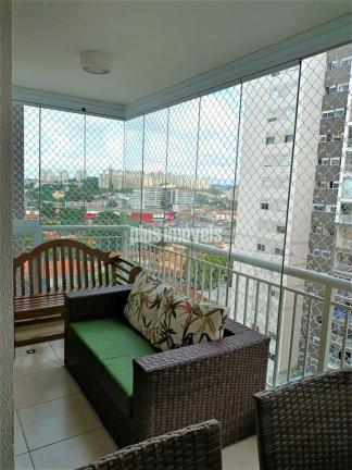 Imagem Apartamento com 2 Quartos à Venda, 65 m² em Morumbi - São Paulo