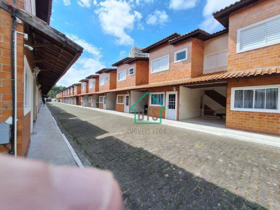 Imagem Sobrado com 3 Quartos à Venda, 99 m² em Centro - Mongaguá