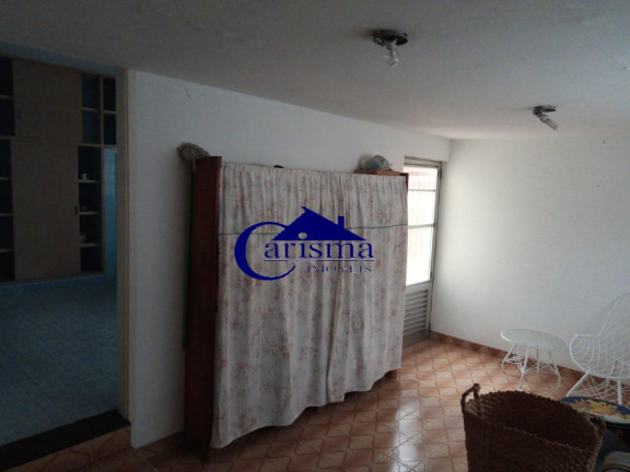 Imagem Casa com 3 Quartos à Venda, 375 m² em Vila Scarpelli - Santo André Imagem Casa com 3 Quartos à Venda, 375 m² em Vila Scarpelli - Santo André