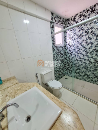 Imagem Apartamento com 3 Quartos à Venda, 156 m² em Jardim Das Indústrias - São José Dos Campos