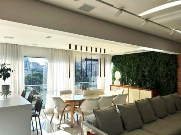 Imagem Apartamento com 2 Quartos à Venda, 118 m² em Pinheiros - São Paulo Imagem Apartamento com 2 Quartos à Venda, 118 m² em Pinheiros - São Paulo