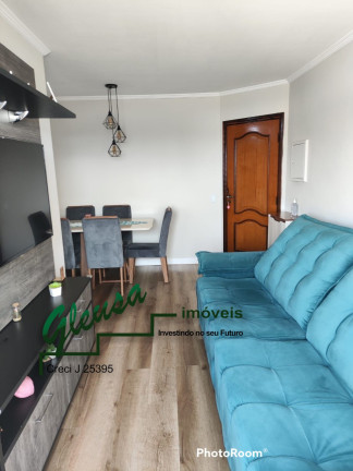 Imagem Apartamento com 2 Quartos à Venda, 54 m² em Itaquera - São Paulo Imagem Apartamento com 2 Quartos à Venda, 54 m² em Itaquera - São Paulo