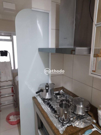 Imagem Apartamento com 3 Quartos à Venda, 81 m² em Jardim Miranda - Campinas Imagem Apartamento com 3 Quartos à Venda, 81 m² em Jardim Miranda - Campinas