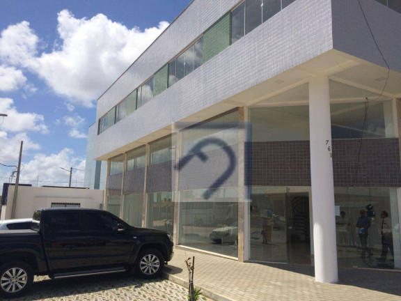 Imagem Loja para Alugar, 31 m² em Planalto - Natal