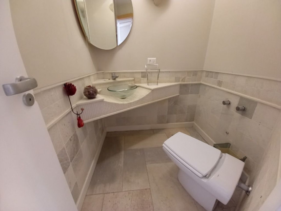 Imagem Casa com 4 Quartos à Venda, 470 m² em Iate Clube De Americana - Americana