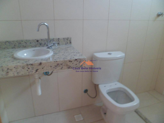 Imagem Cobertura com 2 Quartos à Venda, 200 m² em Vila Assunção - Praia Grande