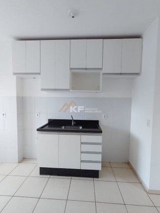 Imagem Apartamento com 2 Quartos à Venda, 47 m² em Jardim Heitor Rigon - Ribeirão Preto Imagem Apartamento com 2 Quartos à Venda, 47 m² em Jardim Heitor Rigon - Ribeirão Preto