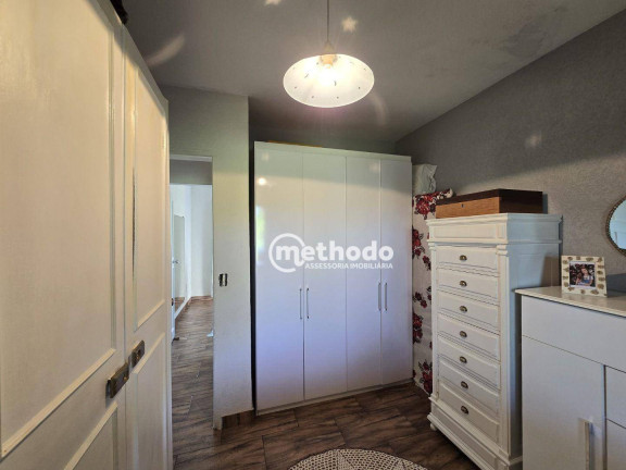 Imagem Chácara com 2 Quartos à Venda, 120 m² em Jardim Samambaia - Campinas Imagem Chácara com 2 Quartos à Venda, 120 m² em Jardim Samambaia - Campinas
