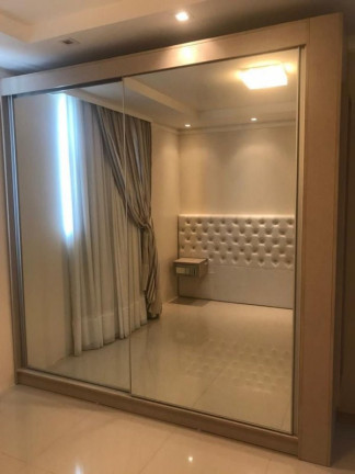 Imagem Apartamento com 2 Quartos à Venda, 60 m² em Cedro - Camboriú