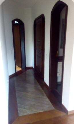 Imagem Imóvel com 4 Quartos à Venda, 259 m² em Moema - São Paulo Imagem Imóvel com 4 Quartos à Venda, 259 m² em Moema - São Paulo