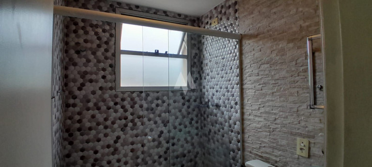 Imagem Apartamento com 1 Quarto para Alugar, 68 m² em Campo Grande - Santos Imagem Apartamento com 1 Quarto para Alugar, 68 m² em Campo Grande - Santos