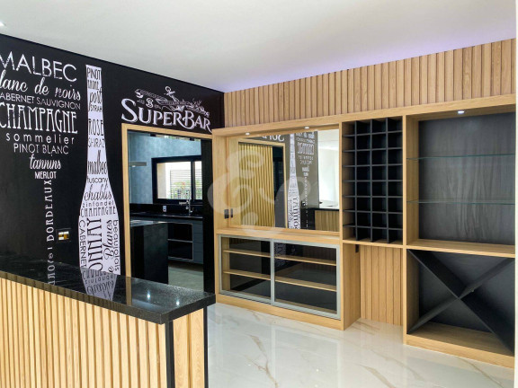 Imagem Casa de Condomínio com 5 Quartos à Venda, 750 m² em Tamboré - Santana De Parnaíba Imagem Casa de Condomínio com 5 Quartos à Venda, 750 m² em Tamboré - Santana De Parnaíba
