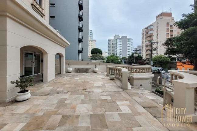Imagem Apartamento com 2 Quartos à Venda, 80 m² em Vila Clementino - São Paulo