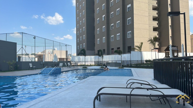 Imagem Apartamento com 3 Quartos à Venda, 98 m² em Horto Florestal - Jundiaí