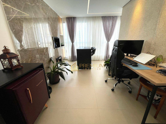 Imagem Imóvel com 3 Quartos à Venda, 90 m² em Condomínio Royal Park - São José Dos Campos